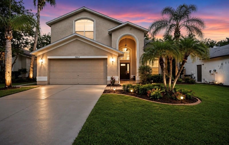 Home Worth Check