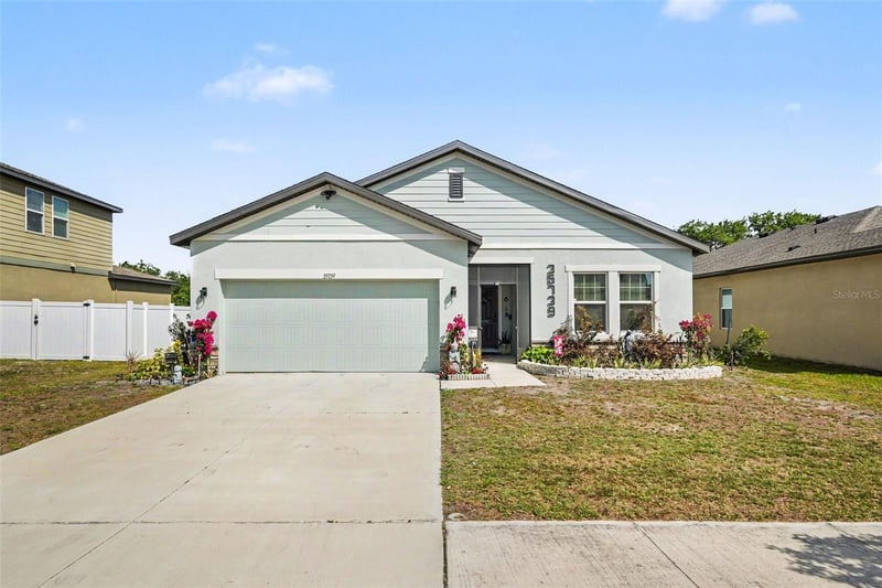 Home Worth Check