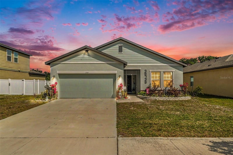 Home Worth Check