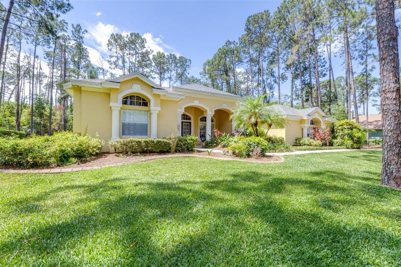 313 Pine Bluff Dr, Lutz, FL 33549