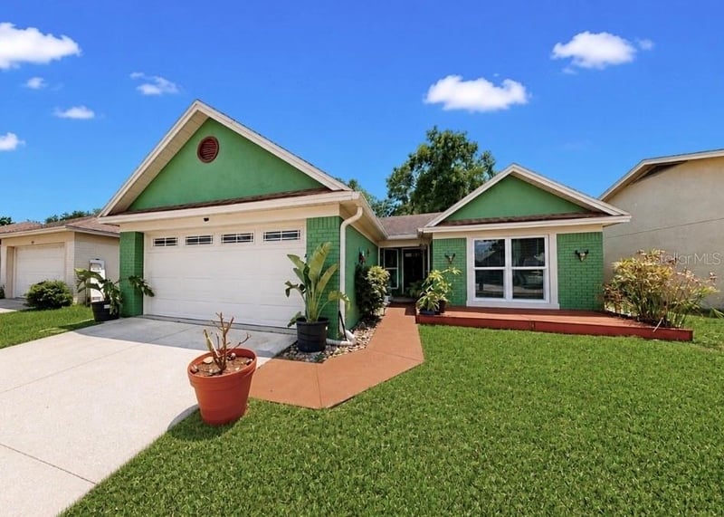 Home Worth Check