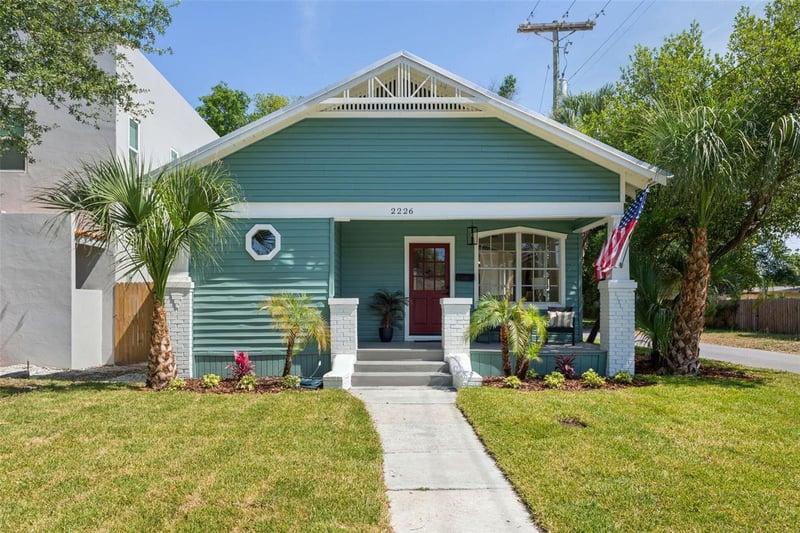 2226 10th Ave, Tampa, FL 33605