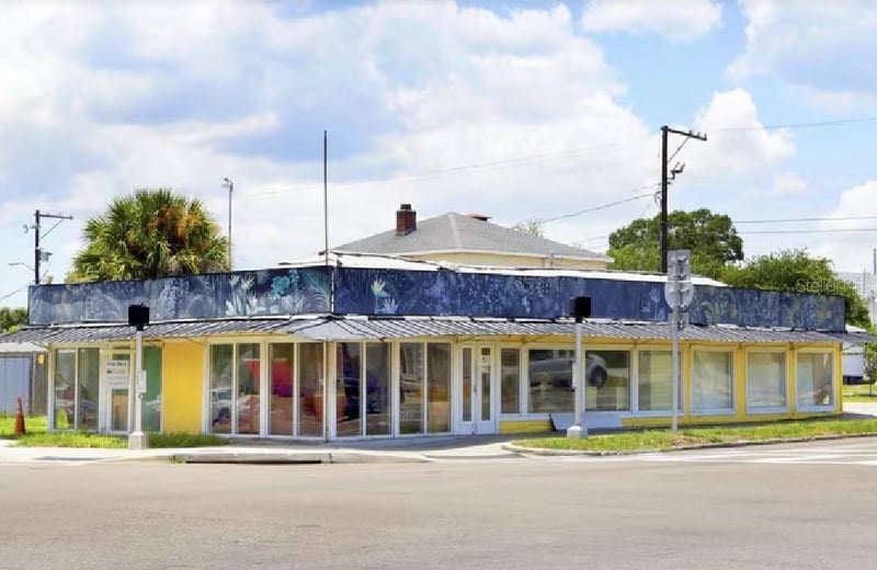 1601 5th Ave, St Petersburg, FL 33713