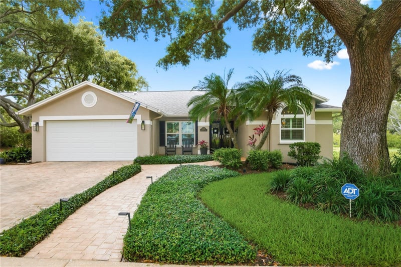 1224 Willowick Cir, Safety Harbor, FL 34695