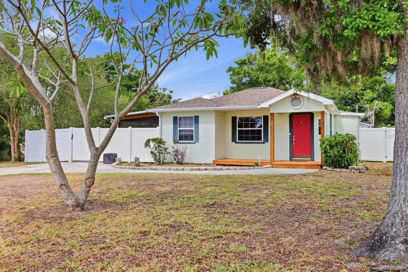 4608 46th St, St Petersburg, FL 33714