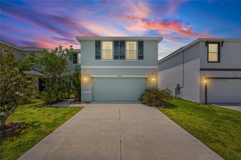 Home Worth Check