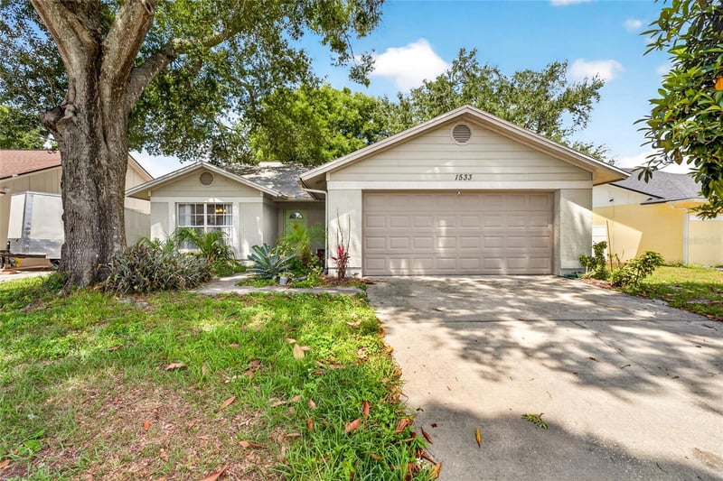 Home Worth Check
