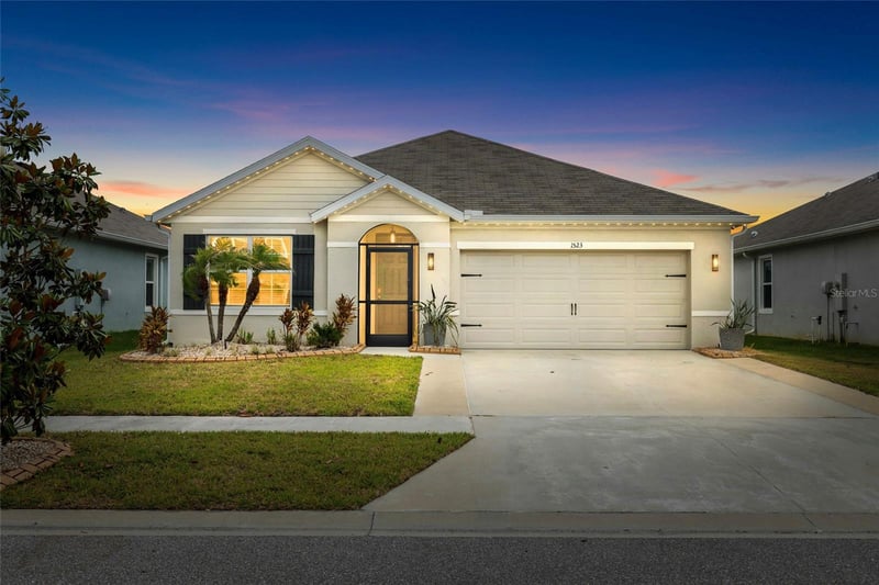 Home Worth Check