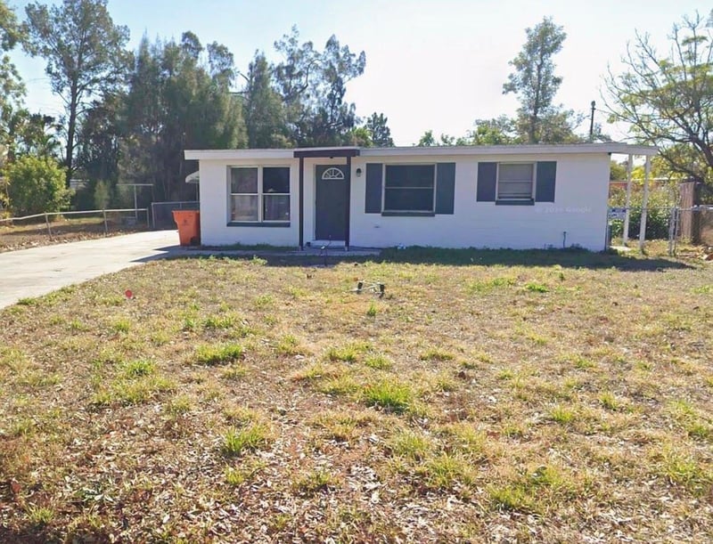 Home Worth Check