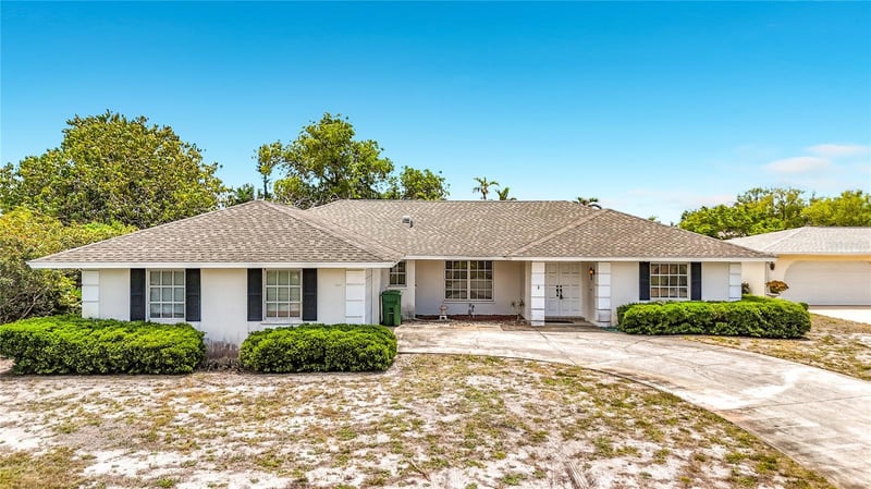 7401 13th Ave, Bradenton, FL 34209