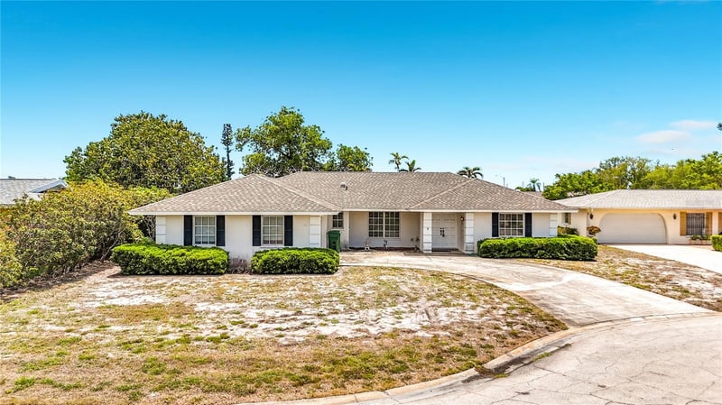 7401 13th Ave, Bradenton, FL 34209