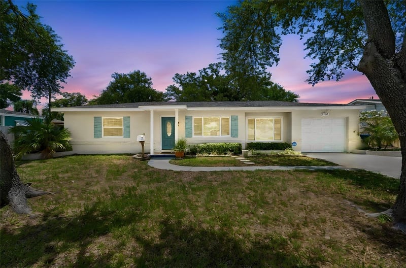 Home Worth Check