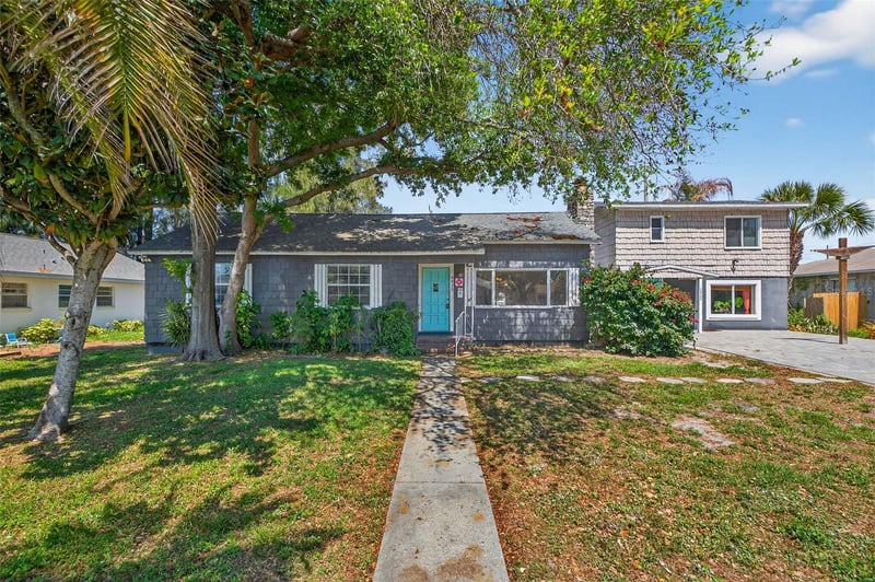 Home Worth Check