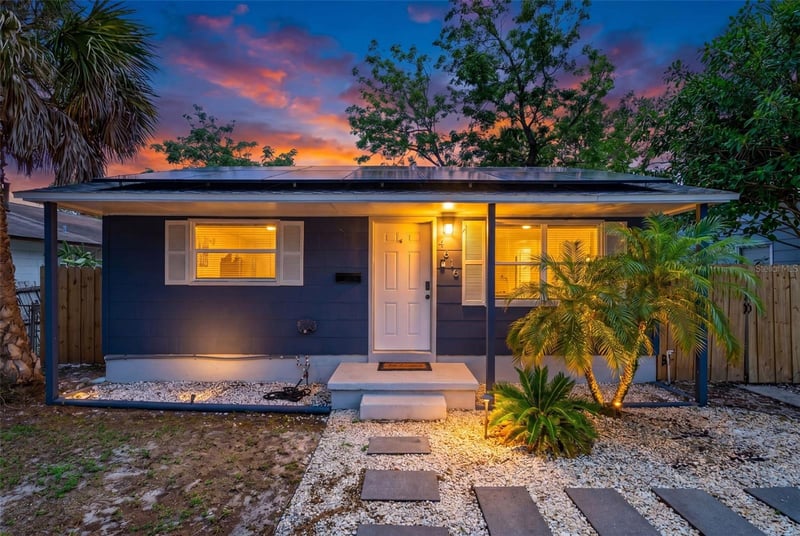 Home Worth Check