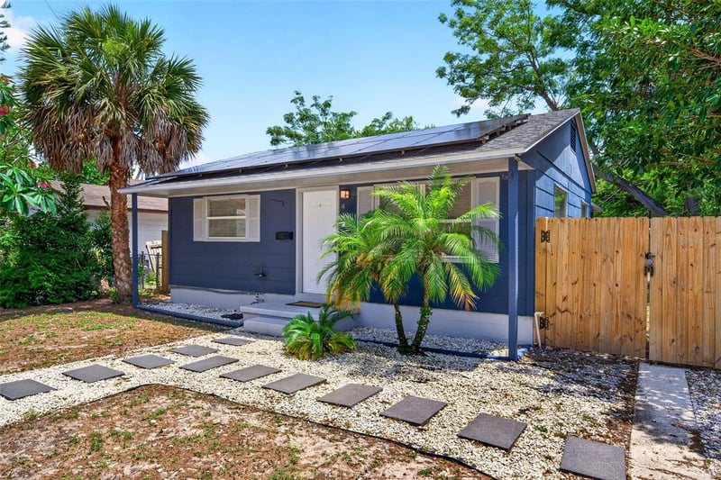 4616 9th Ave, St Petersburg, FL 33711