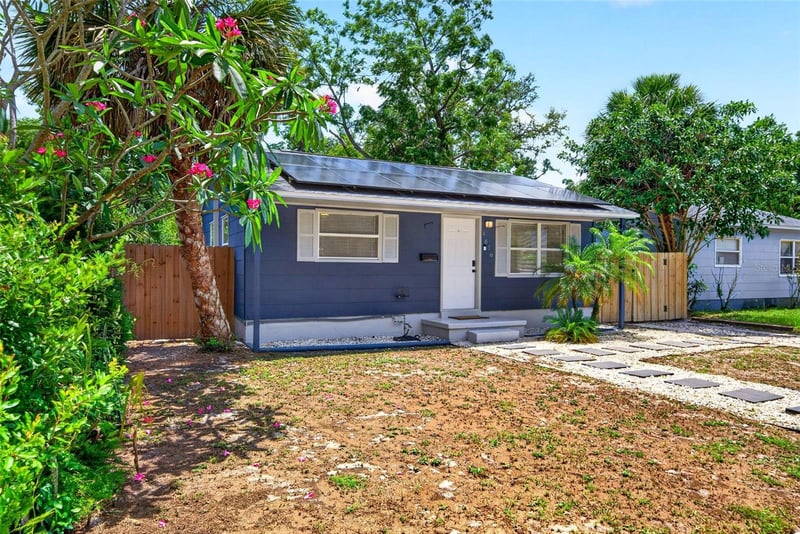 4616 9th Ave, St Petersburg, FL 33711