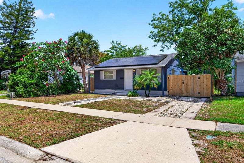 4616 9th Ave, St Petersburg, FL 33711