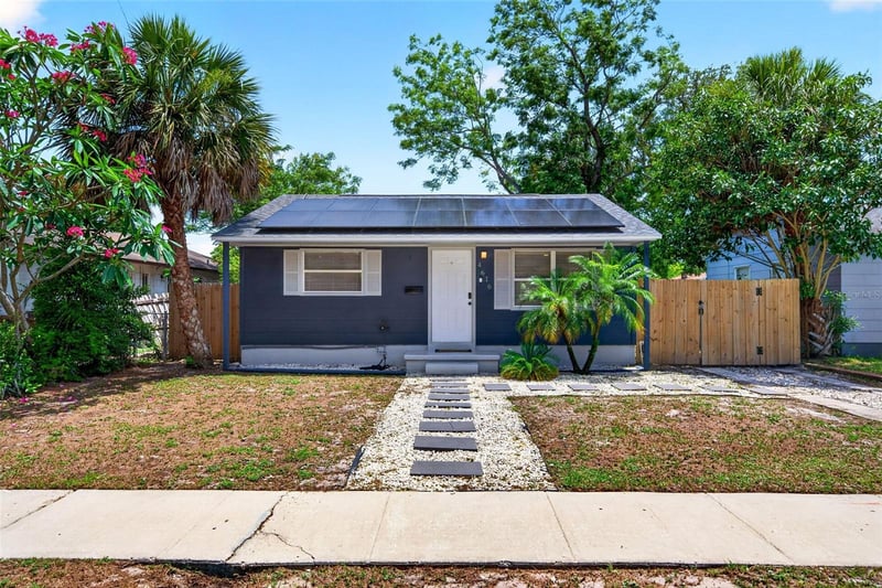 4616 9th Ave, St Petersburg, FL 33711