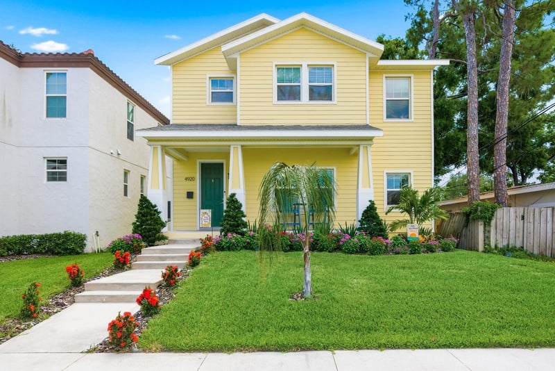 Home Worth Check