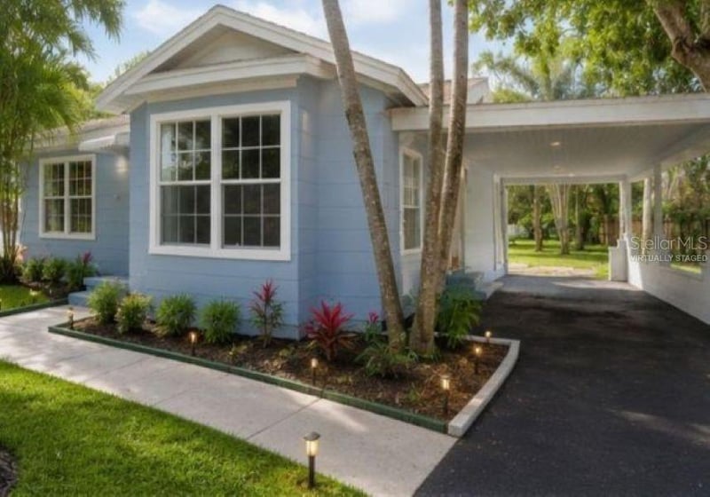 Home Worth Check