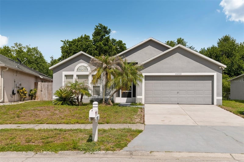 Home Worth Check