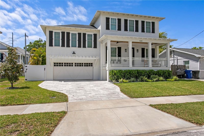 Home Worth Check