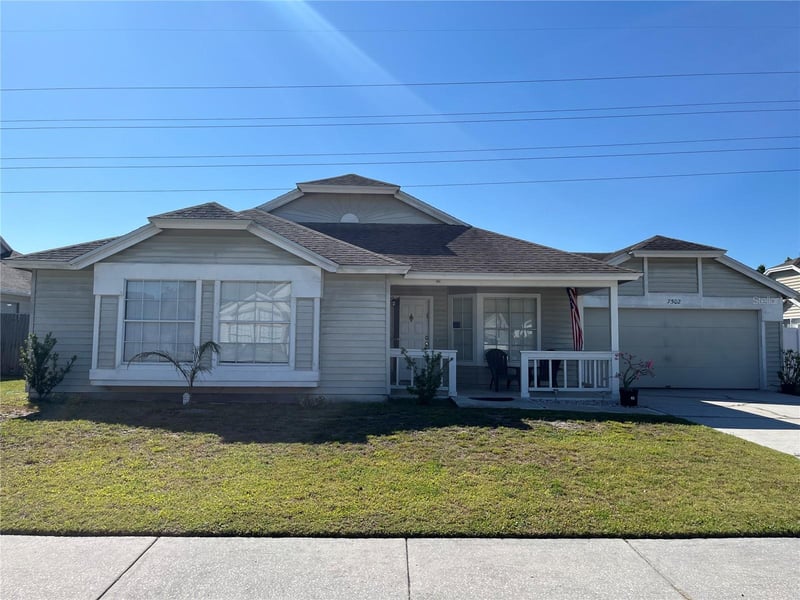 Home Worth Check