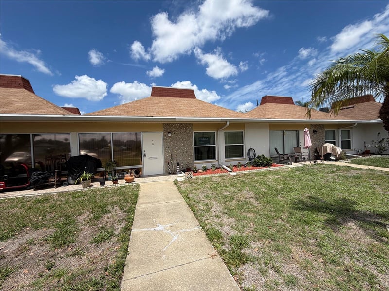 4345 Tahitian Gardens Cir #C, Holiday, FL 34691