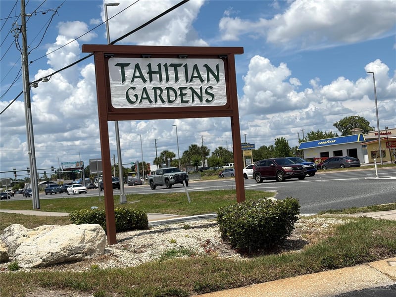 4345 Tahitian Gardens Cir #C, Holiday, FL 34691