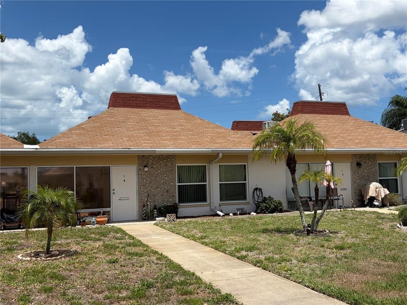 4345 Tahitian Gardens Cir #C, Holiday, FL 34691