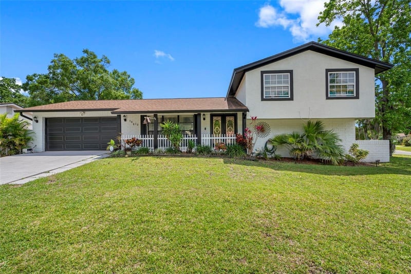 16513 Silverhill Dr, Tampa, FL 33624