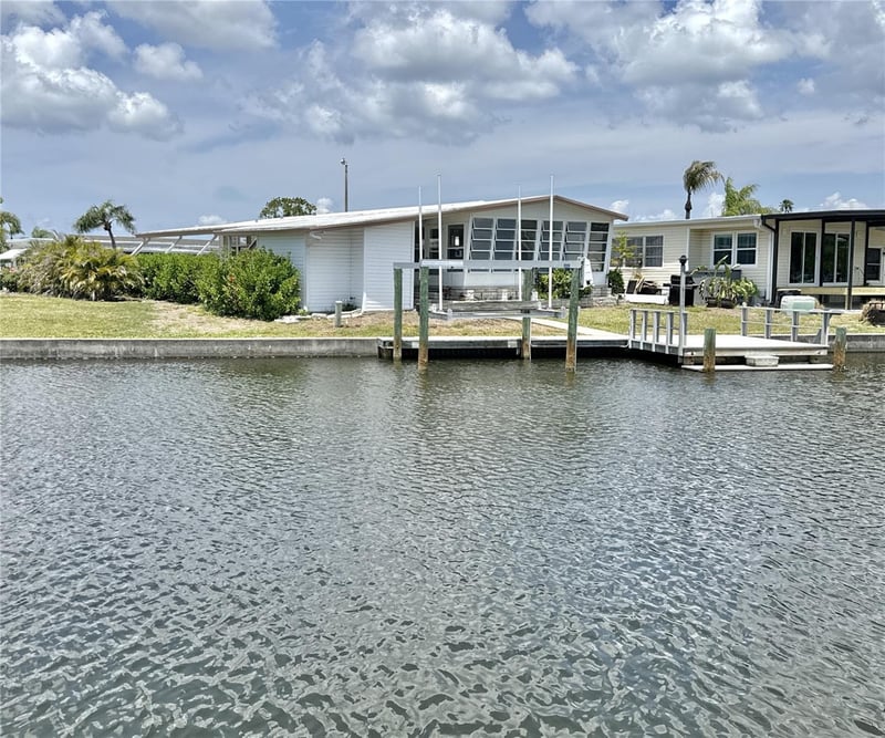 Home Worth Check