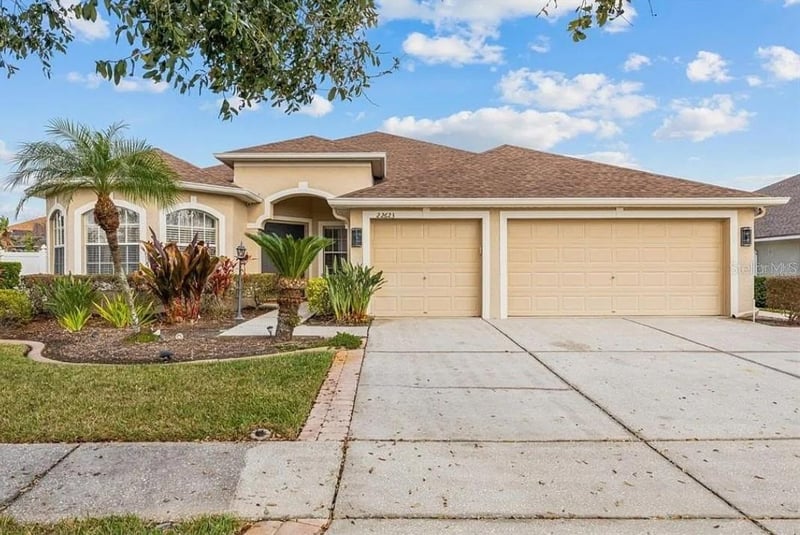 22623 Cliffside Way, Land O Lakes, FL 34639