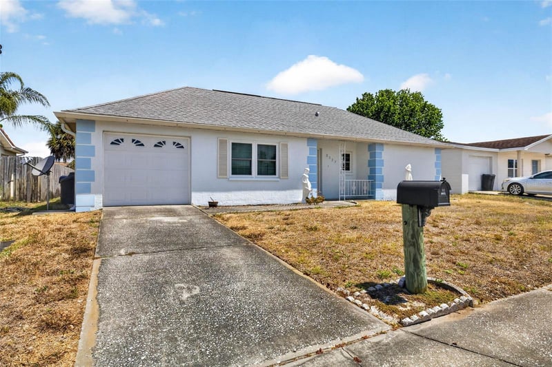 Home Worth Check