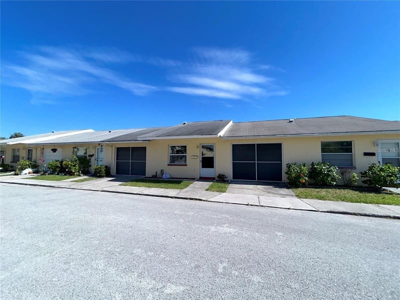 4954 Bitner St, New Port Richey, FL 34652
