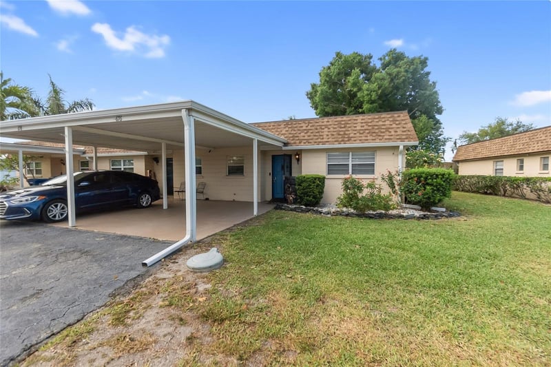 Home Worth Check