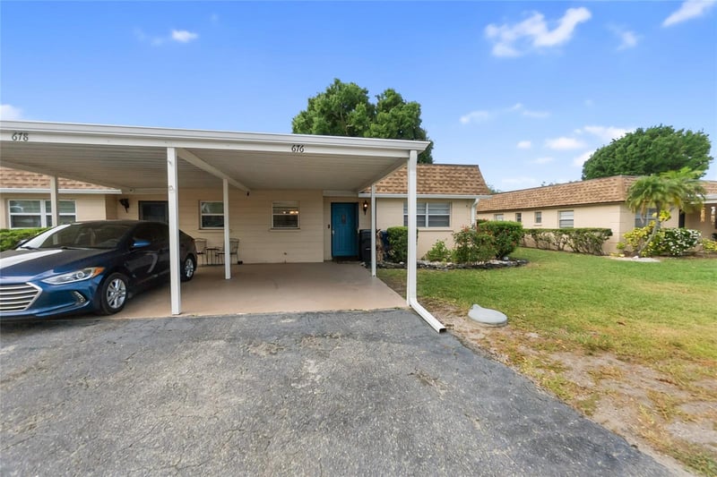 Home Worth Check