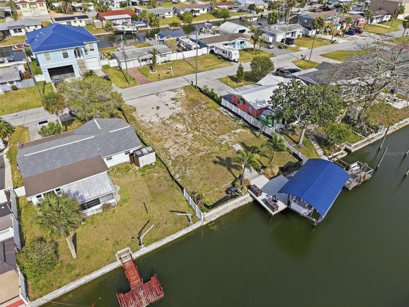 13625 Britton Dr, Hudson, FL 34667