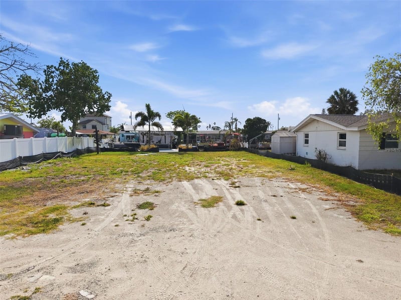 13625 Britton Dr, Hudson, FL 34667