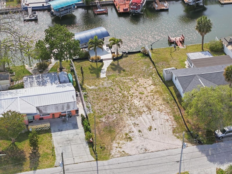 13625 Britton Dr, Hudson, FL 34667