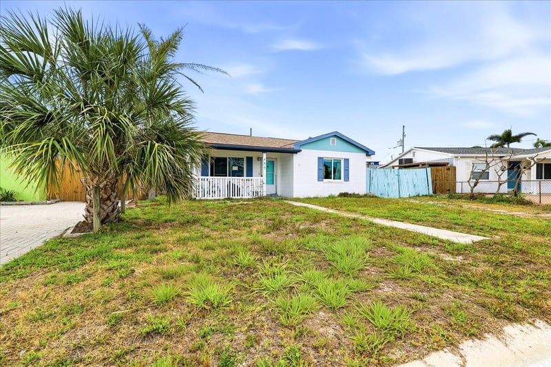 451 Virginia Ave, Madeira Beach, FL 33708