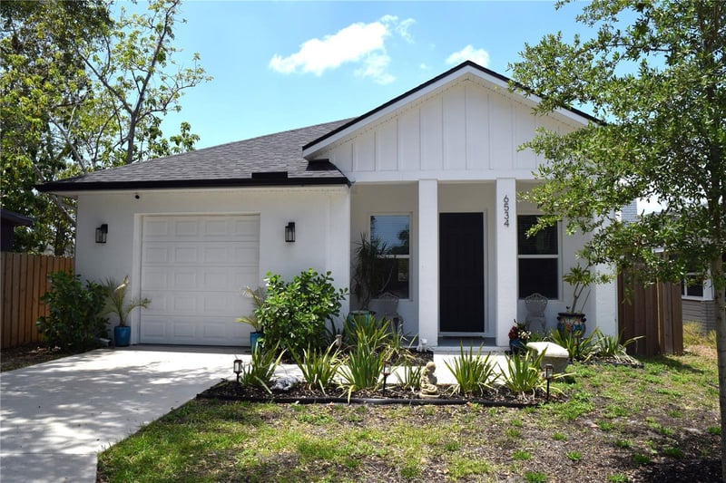 Home Worth Check