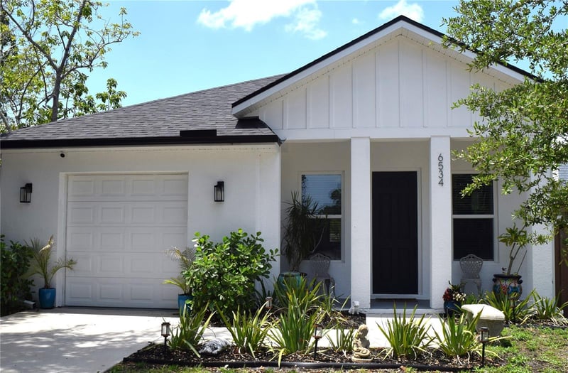 Home Worth Check