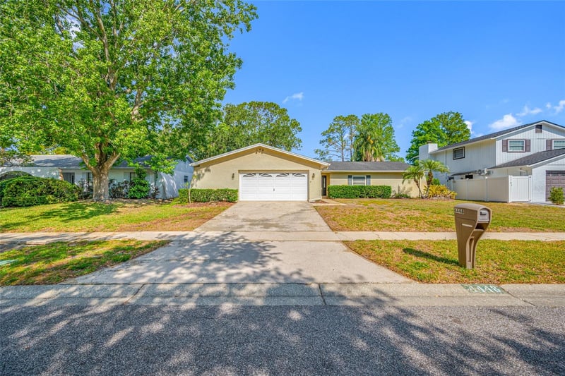 Home Worth Check