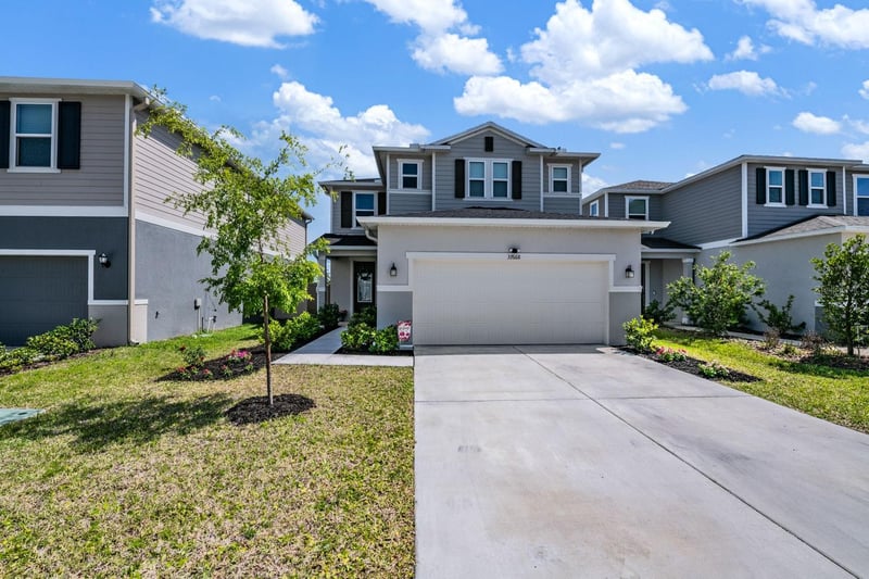 Home Worth Check