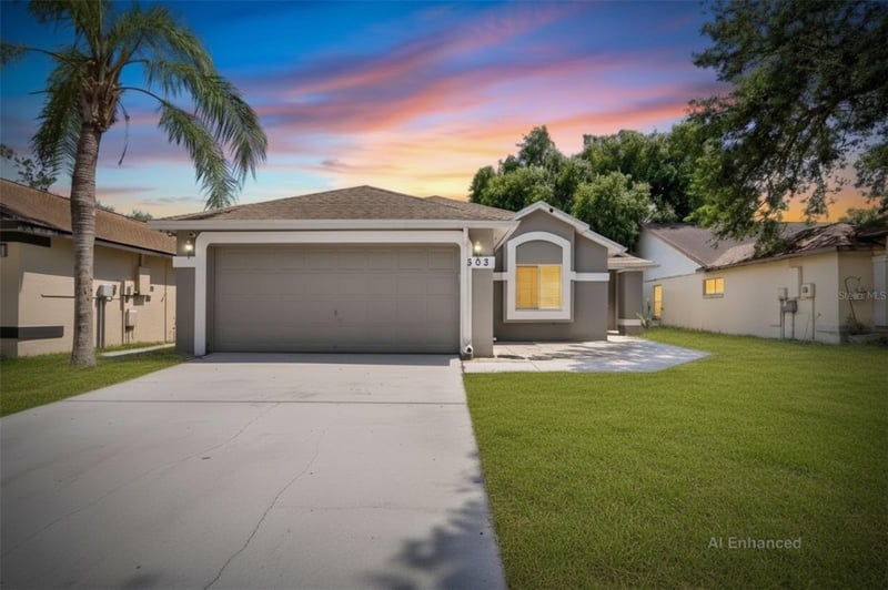 Home Worth Check