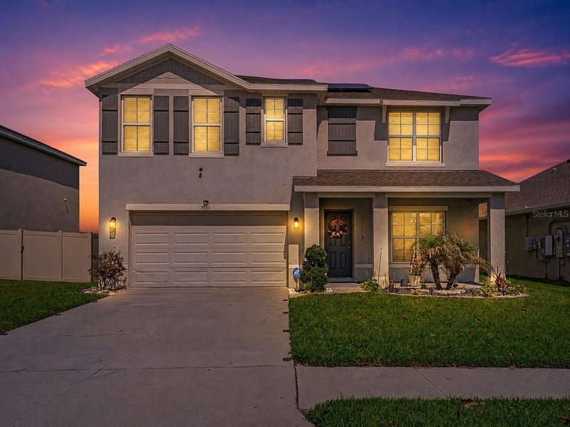 Home Worth Check
