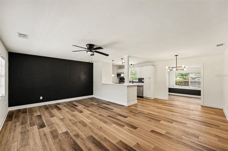 1361 Overlea St, Clearwater, FL 33755
