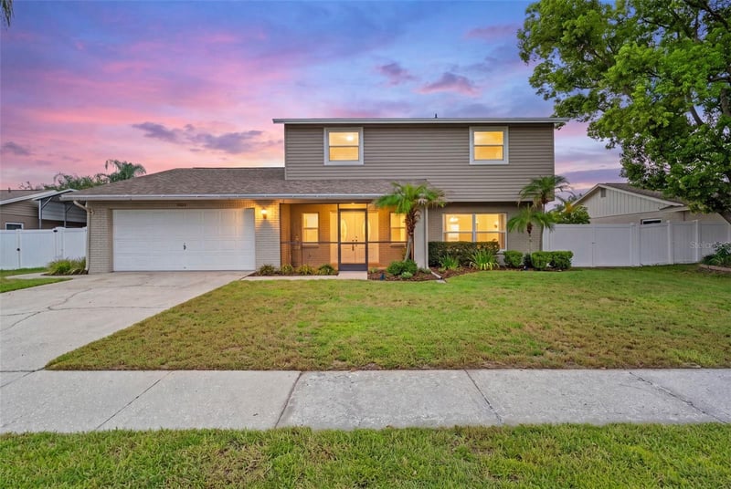 Home Worth Check