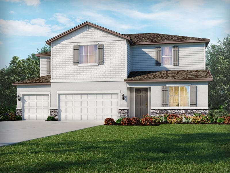 11426 Starling Song Pl, Parrish, FL 34219